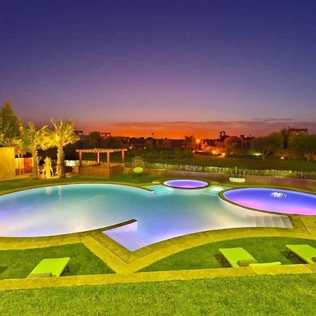 مراكش Apple Green Hotel & Spa Marrakech المظهر الخارجي الصورة
