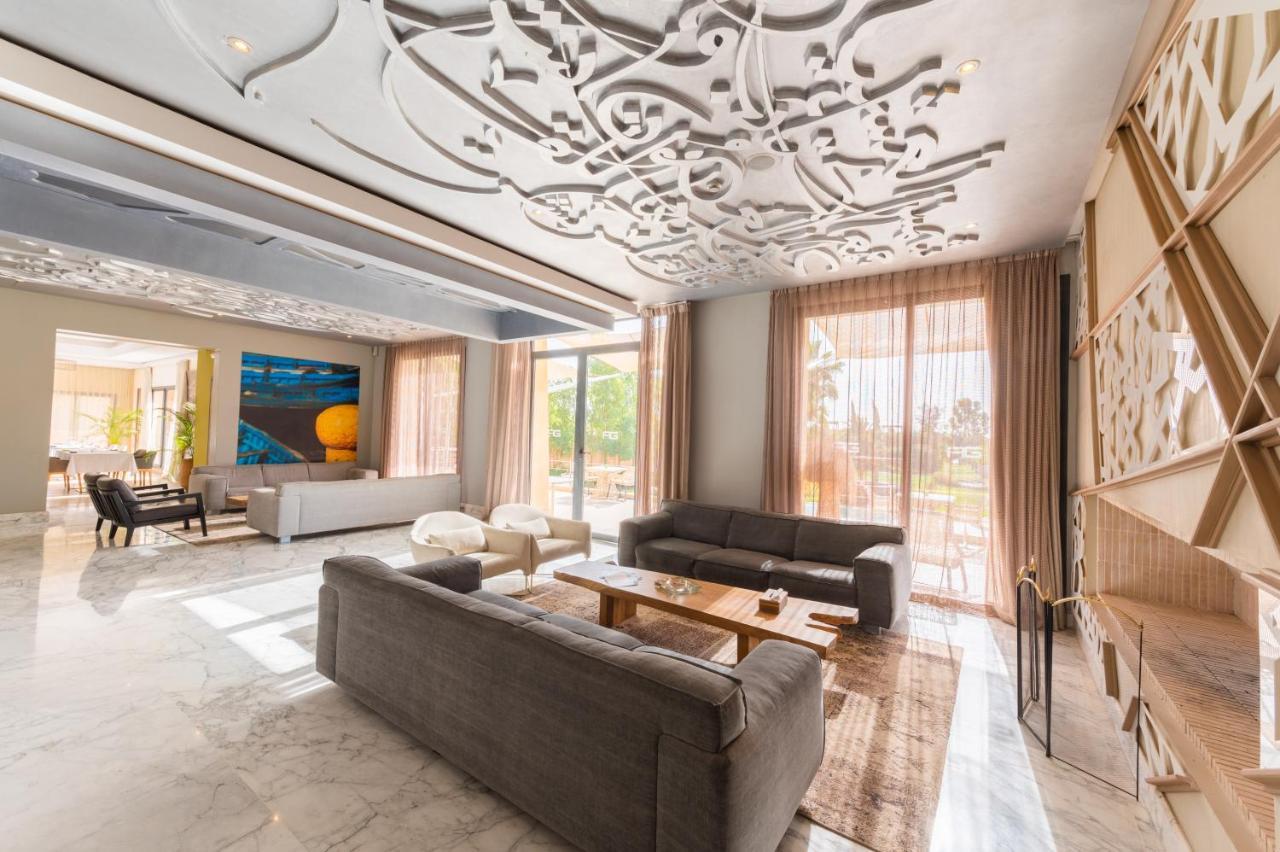مراكش Apple Green Hotel & Spa Marrakech المظهر الخارجي الصورة