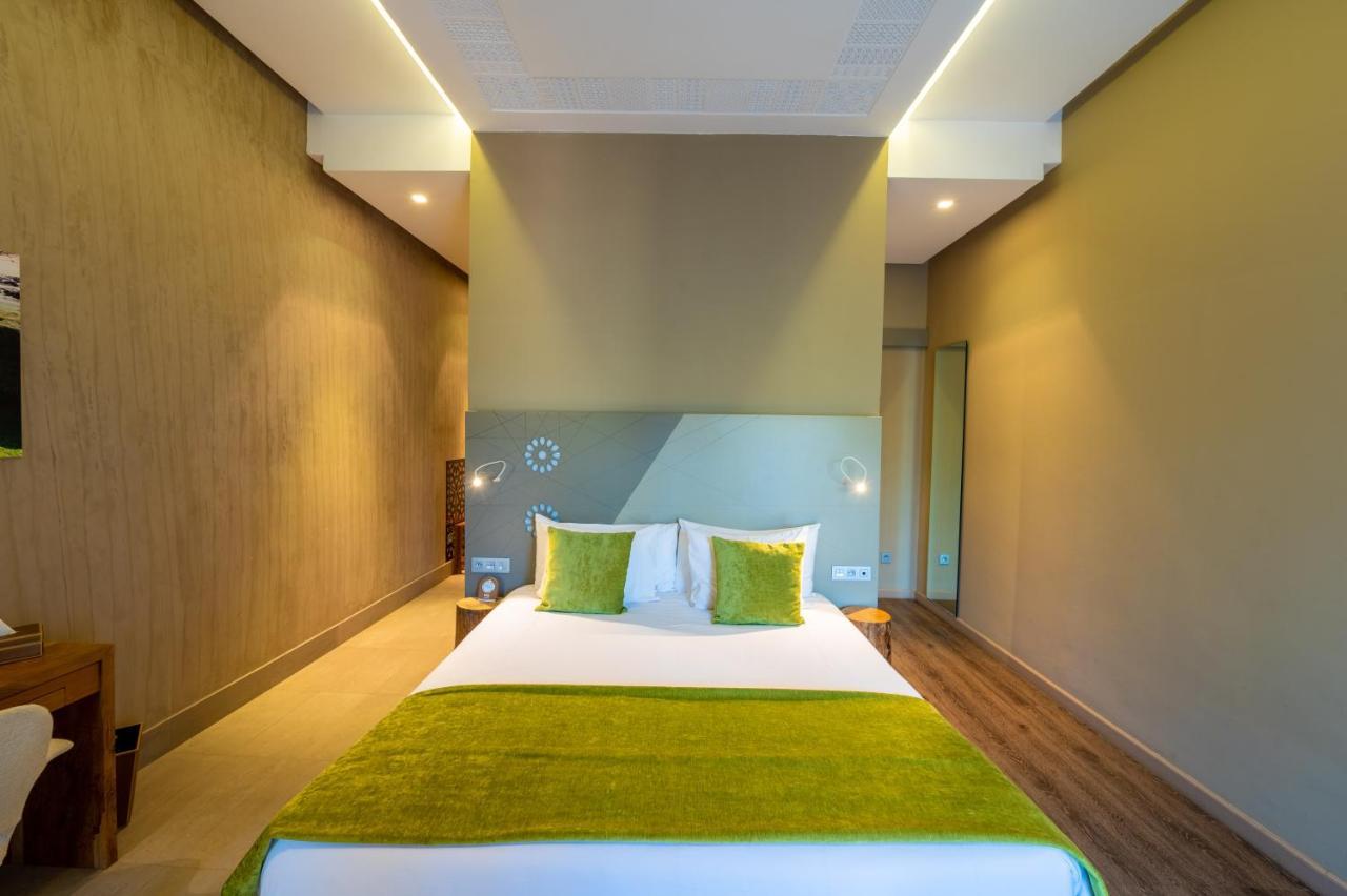 مراكش Apple Green Hotel & Spa Marrakech المظهر الخارجي الصورة