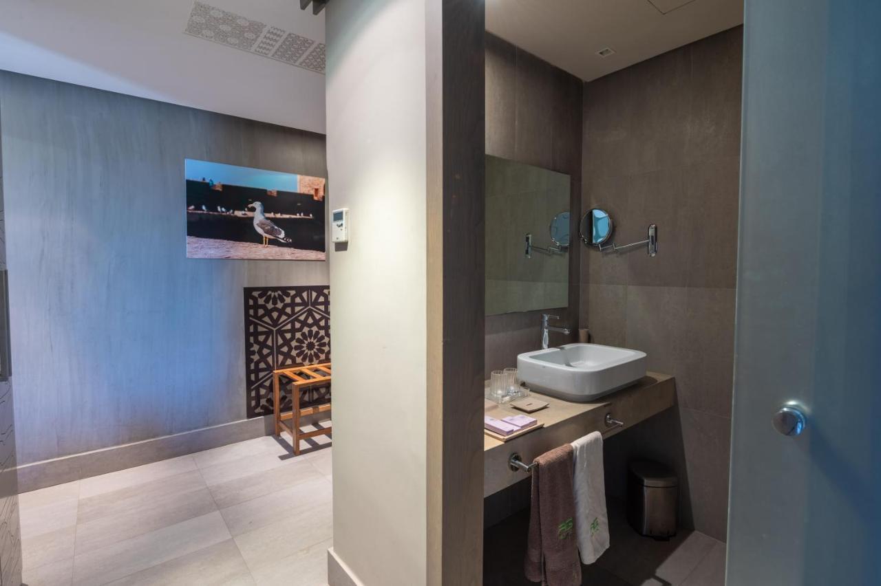 مراكش Apple Green Hotel & Spa Marrakech المظهر الخارجي الصورة