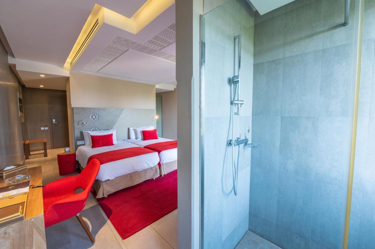 مراكش Apple Green Hotel & Spa Marrakech المظهر الخارجي الصورة