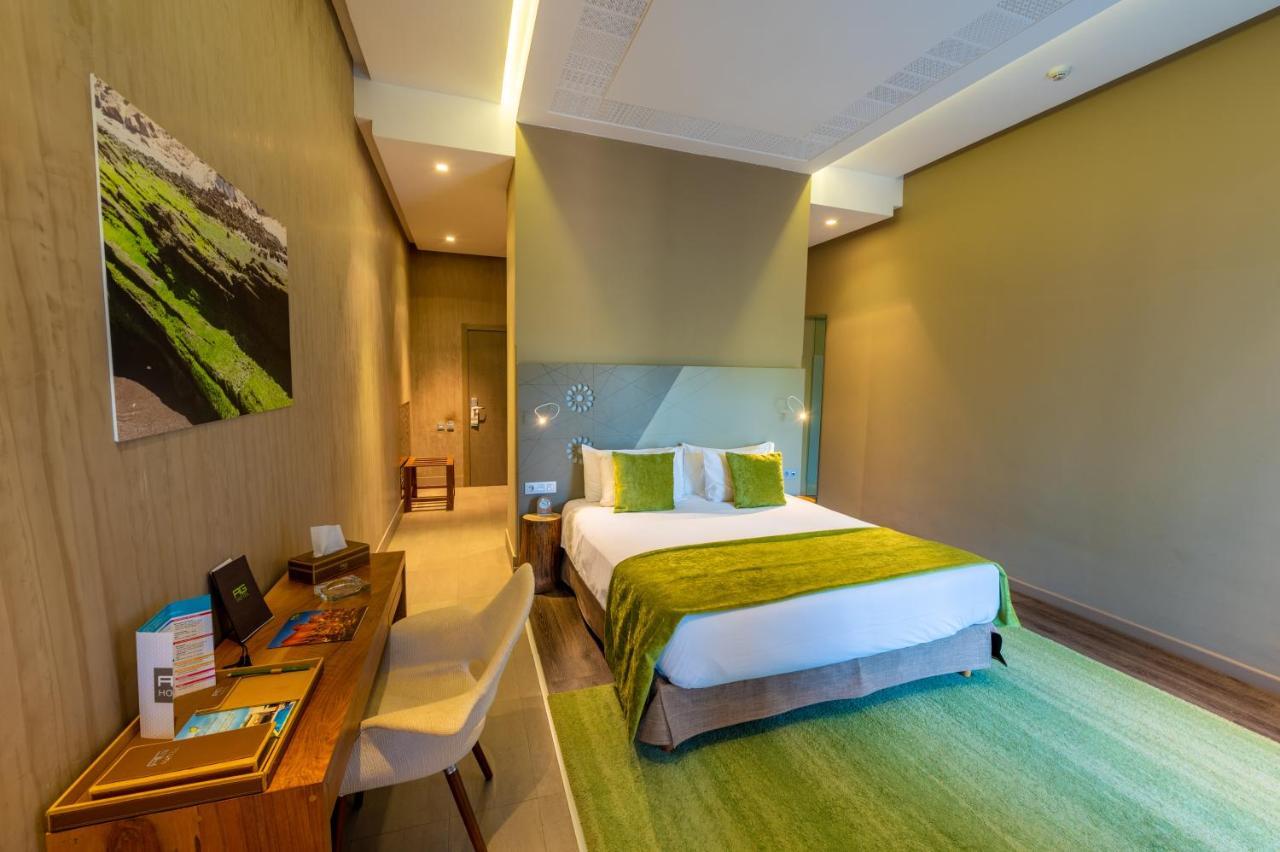 مراكش Apple Green Hotel & Spa Marrakech المظهر الخارجي الصورة