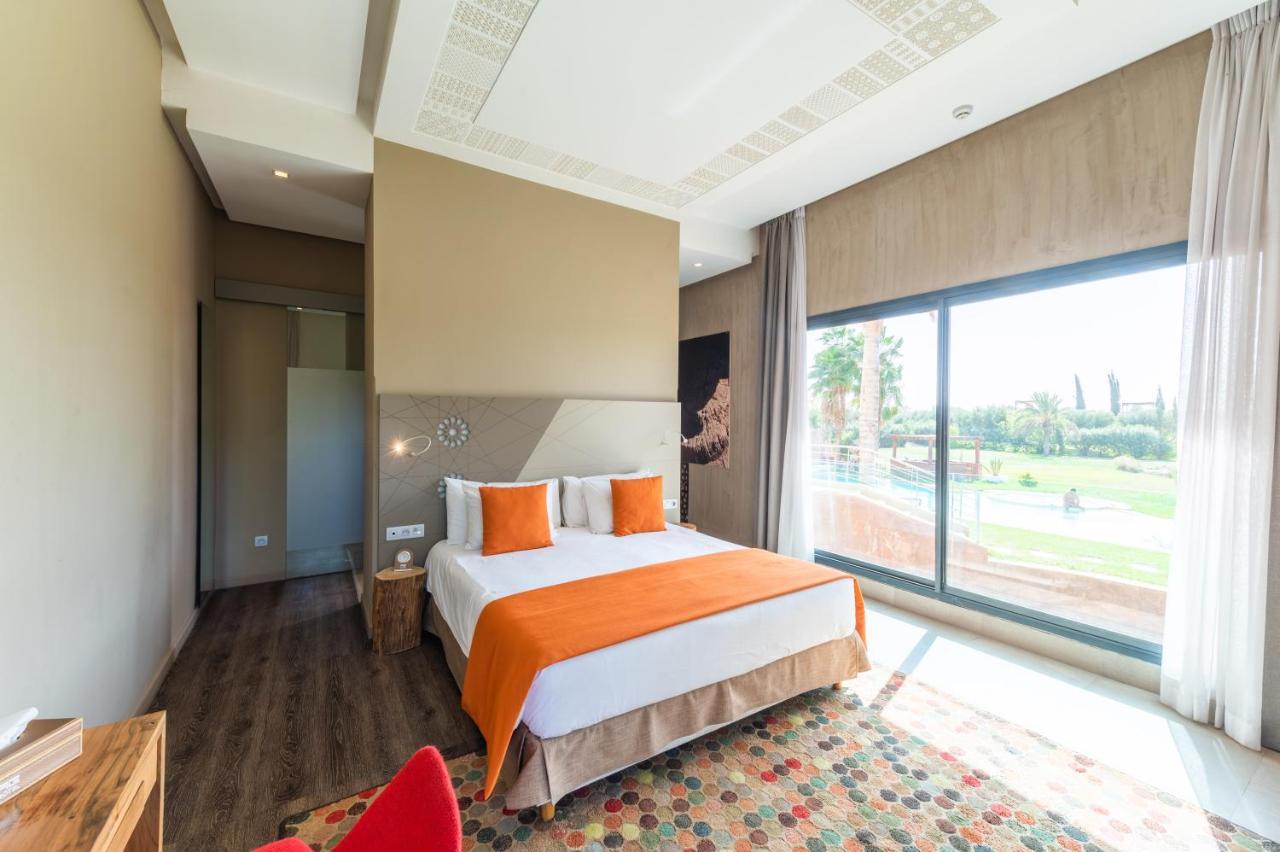 مراكش Apple Green Hotel & Spa Marrakech المظهر الخارجي الصورة
