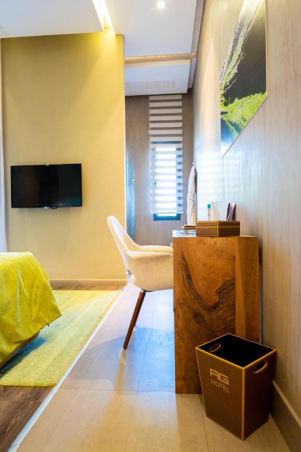 مراكش Apple Green Hotel & Spa Marrakech المظهر الخارجي الصورة