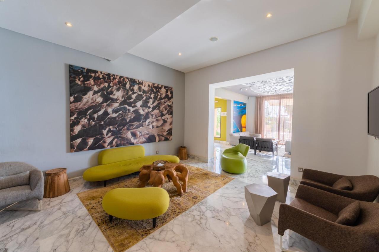 مراكش Apple Green Hotel & Spa Marrakech المظهر الخارجي الصورة