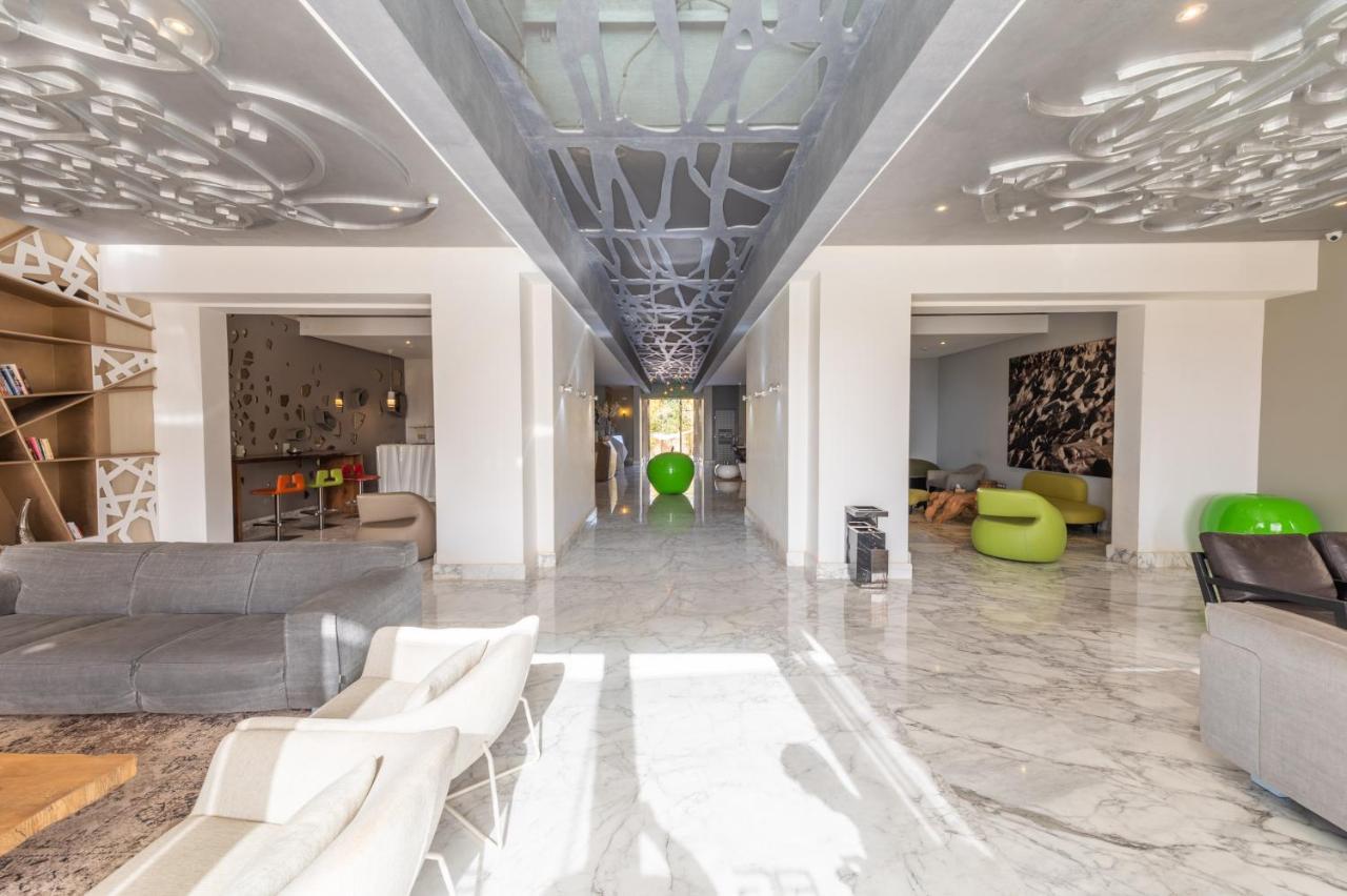 مراكش Apple Green Hotel & Spa Marrakech المظهر الخارجي الصورة