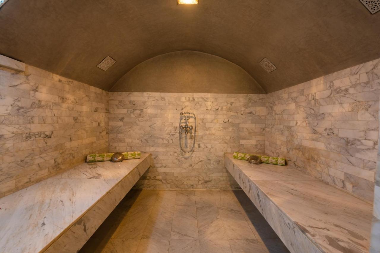مراكش Apple Green Hotel & Spa Marrakech المظهر الخارجي الصورة