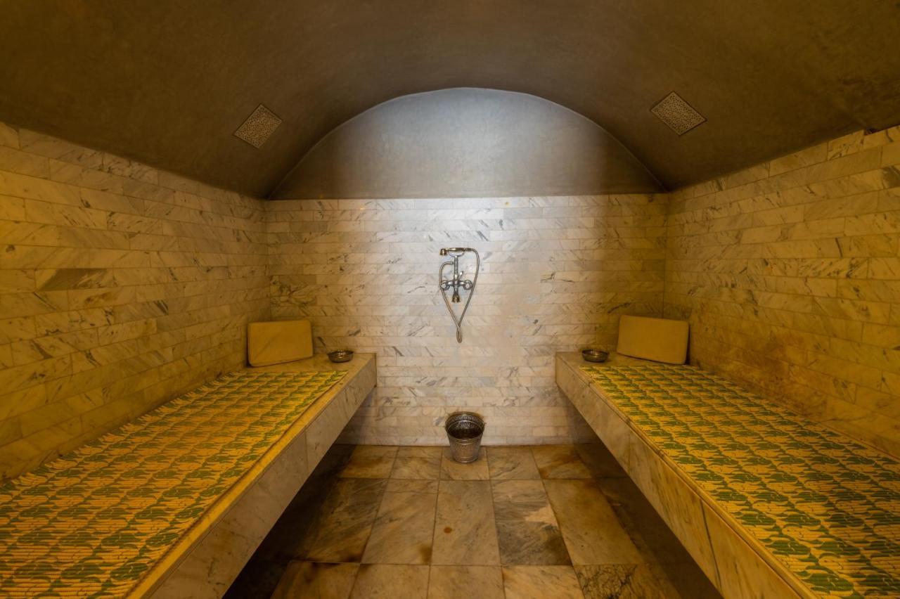 مراكش Apple Green Hotel & Spa Marrakech المظهر الخارجي الصورة