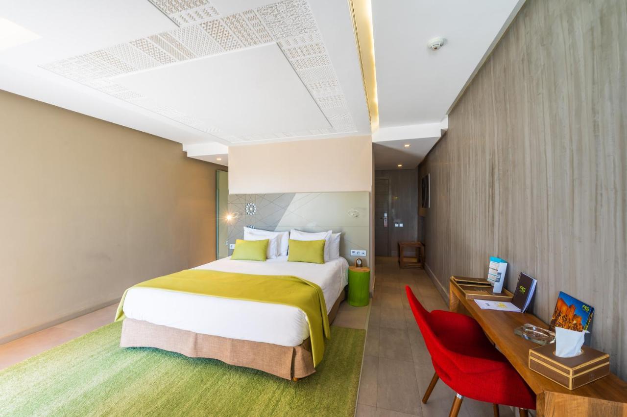 مراكش Apple Green Hotel & Spa Marrakech المظهر الخارجي الصورة
