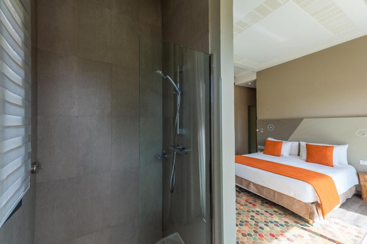 مراكش Apple Green Hotel & Spa Marrakech المظهر الخارجي الصورة