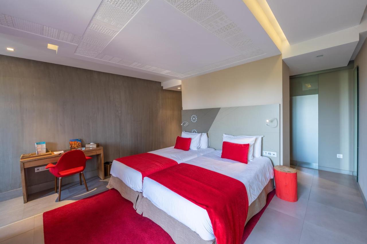 مراكش Apple Green Hotel & Spa Marrakech المظهر الخارجي الصورة