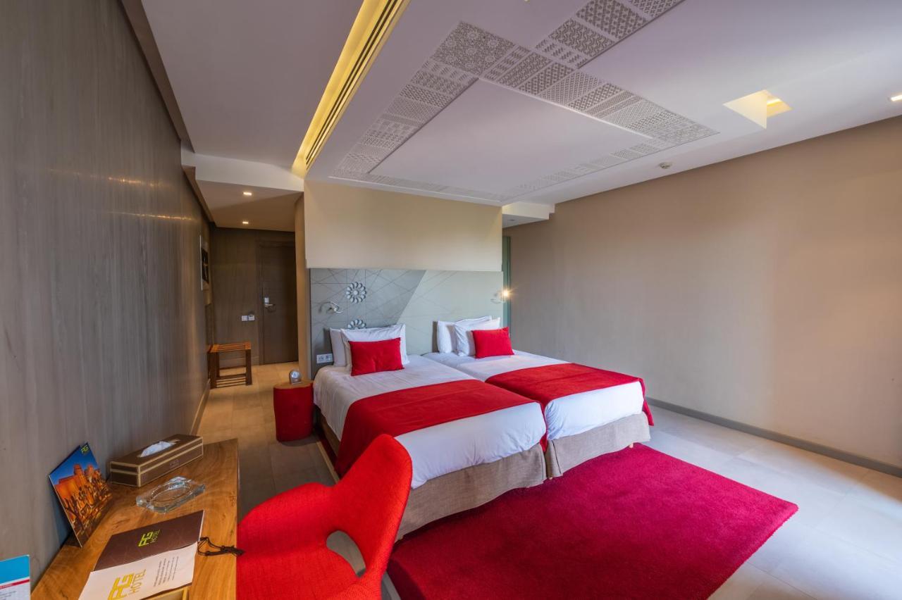 مراكش Apple Green Hotel & Spa Marrakech المظهر الخارجي الصورة