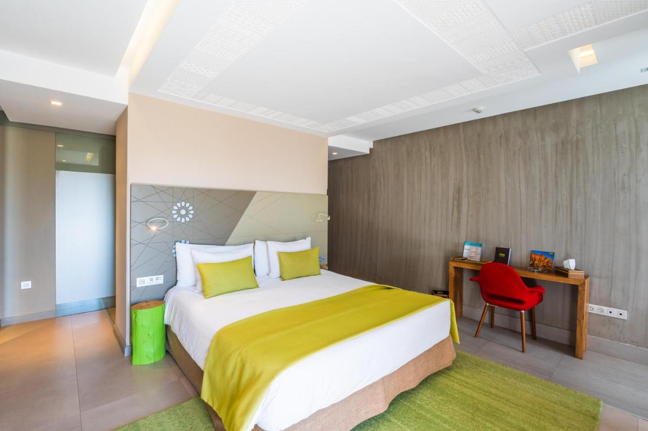 مراكش Apple Green Hotel & Spa Marrakech المظهر الخارجي الصورة