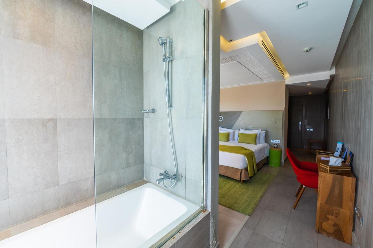 مراكش Apple Green Hotel & Spa Marrakech المظهر الخارجي الصورة